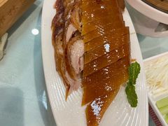 -郭林家常菜(狼垡店)
