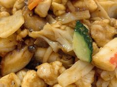 -胖子菜馆(隆昌路店)