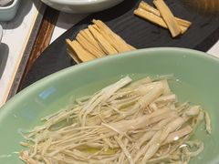 -捞神煲汤火锅(湖滨商业街店)