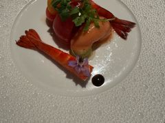 -广州四季酒店·佰鲜汇·现代法餐