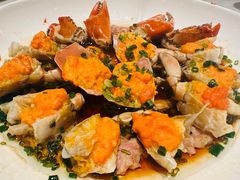 -荣兴酒家(徐家汇店)