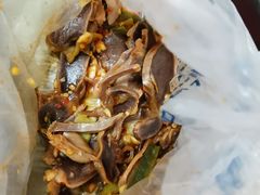 -家吉加州八珍(印象城店)
