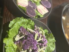 -滇野云南野生菌餐厅(陕西南路店)