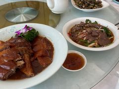 -金华安大酒楼·老牌潮菜·粤式茶点(东方国际店)