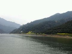 -新安江山水画廊风景区