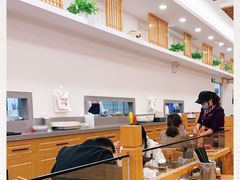 -小姜锅贴(凤凰街店)