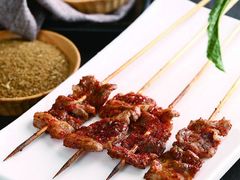 烤五花肉-尚品海鲜大排档