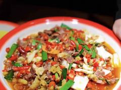 -先启半步颠·川菜小炒