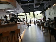 大堂-明谦·Coffee&Cocktail Bar(美您公园店)