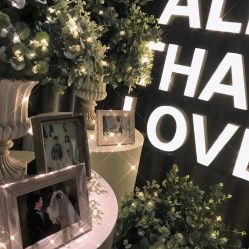 -格乐利雅婚礼艺术中心(南外滩店)