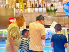 -芭菲盛宴·环球美食(袁家岗店)