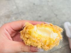 -鲍师傅糕点(台东步行街店)