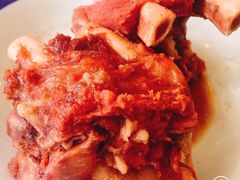 -乔家满族八大碗(流水沟店)