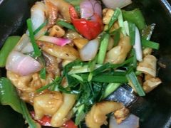 -海鲜街菜馆(海珠南路店)