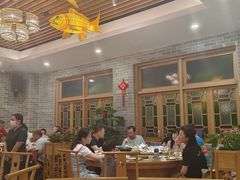 -德胜轩正宗顺德菜(宝安沙井会展中心店)