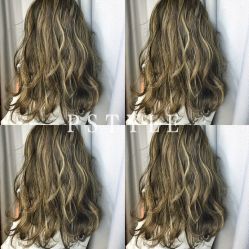 -P.STYLE 派斯造型