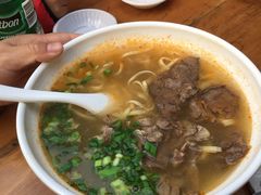 -忆秦园小笼包(惠山古镇总店)