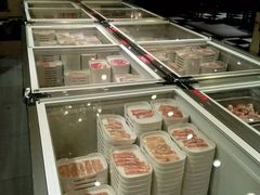 -比尔斯健康烤肉自助餐厅