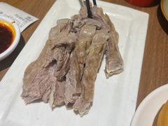 -贯贯吉·清真餐厅(浙江中路店)