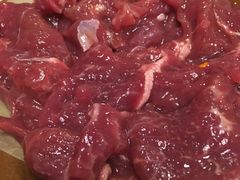 -重庆老火锅王(西安北路店)