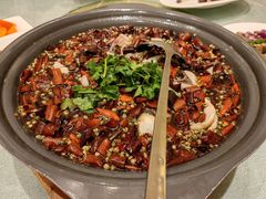 -御苑精品川菜馆(锦江店)
