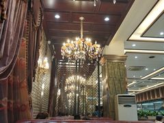 -金刚山烧烤(中山路店)