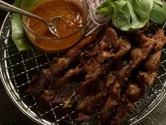 -Ginger(兴国路店)
