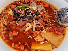 -双合园·海鲜水饺青岛菜(九水东路店)