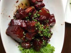 -浦江餐饮•上海菜馆(五四路店)