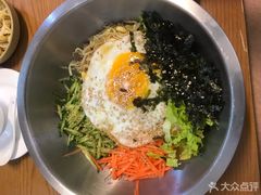 -京玉菲饭店(李村店)