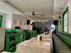 大堂-Carmen卡门西班牙餐厅