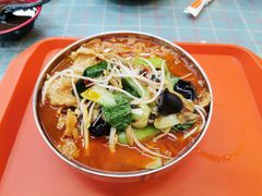 -红鼻子桂林米粉(金唐新光界店)