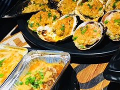 -串亿88烧烤·羊腿·羊蝎子(板泉路店)
