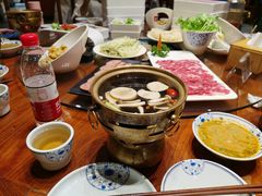 -古关火锅店(古北水镇景区店)