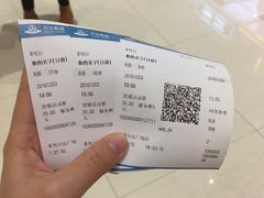 -万达广场(泰州海陵店)