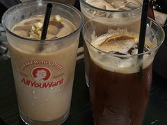 -The Roastery By AllYouWant(福田店)
