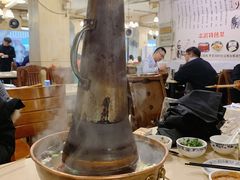 -月圆火锅(宁海东路二店)