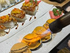 -小川洋风料理(街道口店)