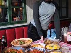 -恰八斗·猛火长沙菜(国贸店)