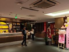 -旺顺阁·北京菜·烤鸭(大望路店)