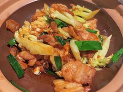 -巴蜀风·地道川菜(总店)