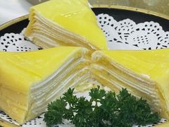 -金华安大酒楼·老牌潮菜·粤式茶点(东方国际店)