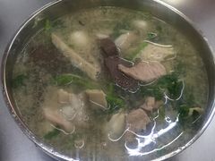 -广场正宗原汁薏米店