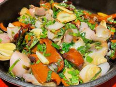 -云海肴·汽锅鸡·云南菜(高德置地店)