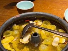 -云海肴·汽锅鸡·云南菜(苏州中心店)