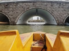 -南通濠河风景名胜区