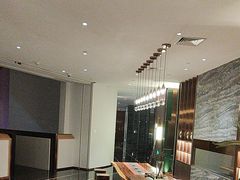 -南京空港温德姆花园酒店·MTF满庭芳中餐厅