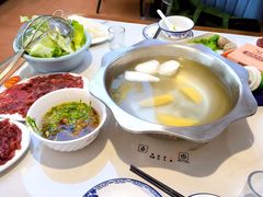 -乌记鲜活牛肉城(金砂东路店)