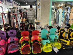 -4+2肆加贰雪具库(上庄店)