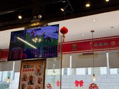 -龙记·香港茶餐厅(海上世界店)